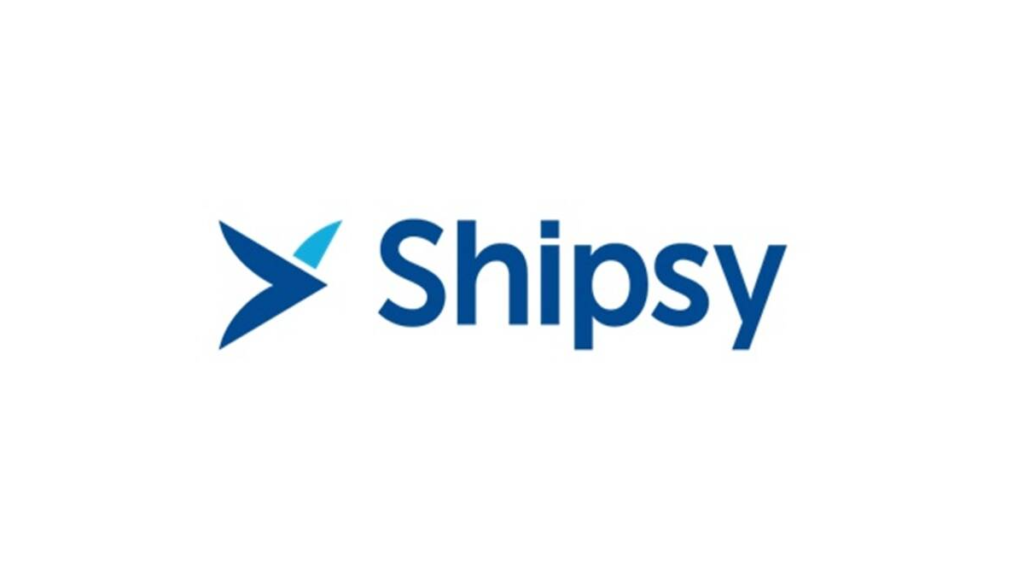 Shipsy