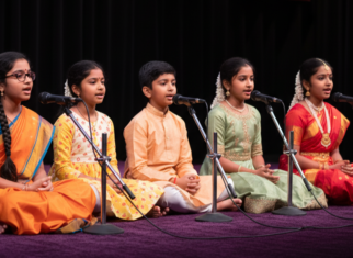 Online Carnatic Vocal Classes