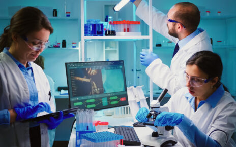 Roche Lightcycler 480 II 384 Well