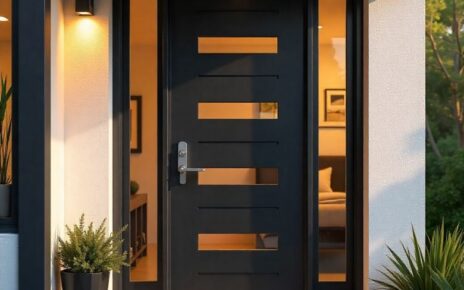 Security Doors Melbourne