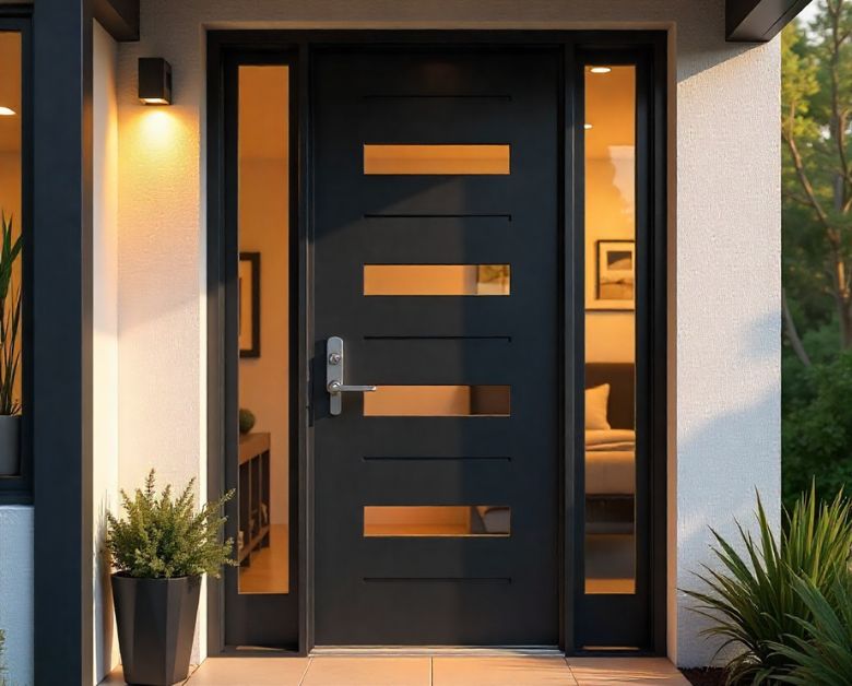 Security Doors Melbourne