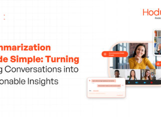 Summarization Made Simple Turning Long Conversations into Actionable Insights