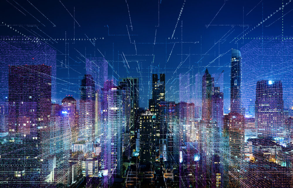 The Role of Building Automation Systems in Sustainable Buildings