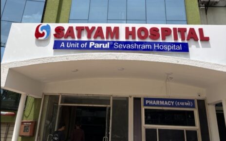Satyam Hospital
