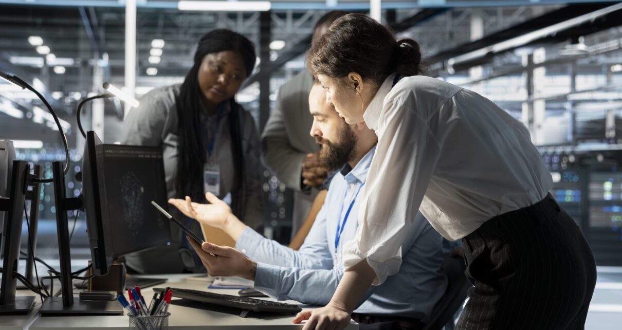 Top IT Consulting Companies in India