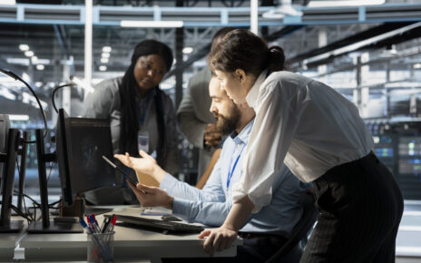 Top IT Consulting Companies in India