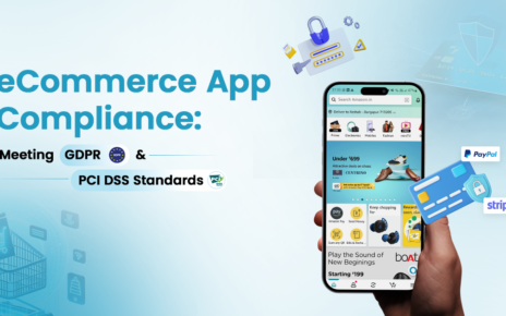 eCommerce App