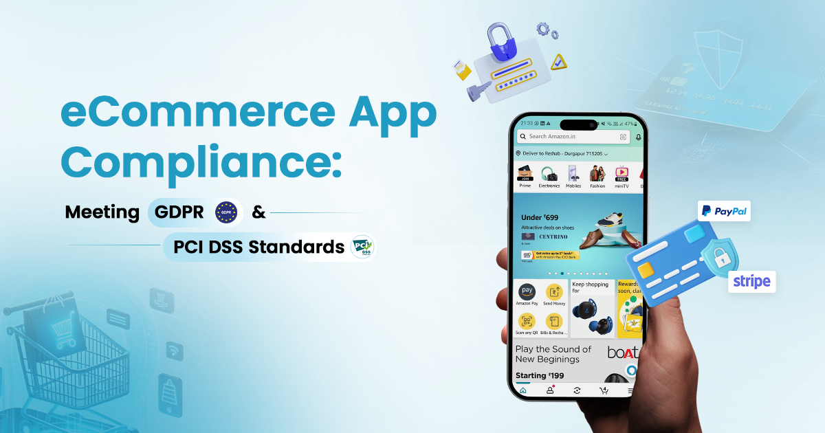 eCommerce App