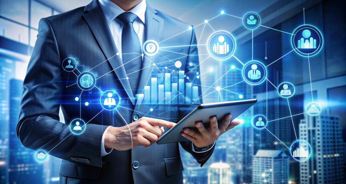 enterprise digital transformation