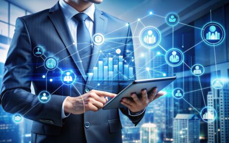 enterprise digital transformation