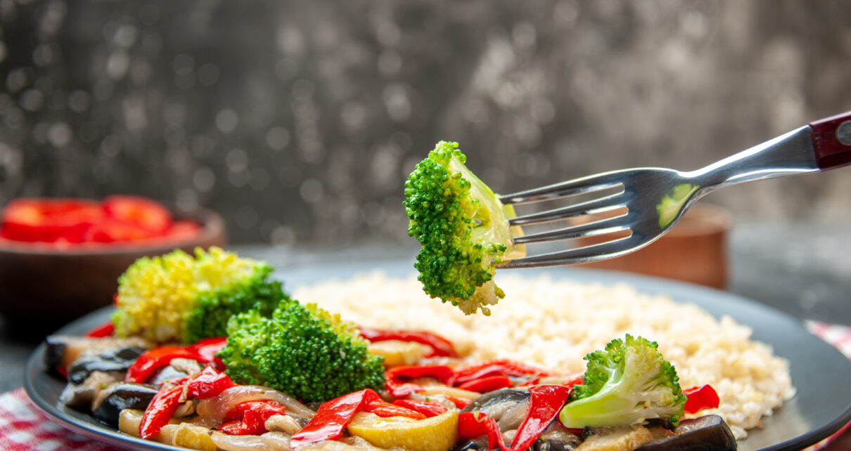 Vegetarian Restaurants Near Me