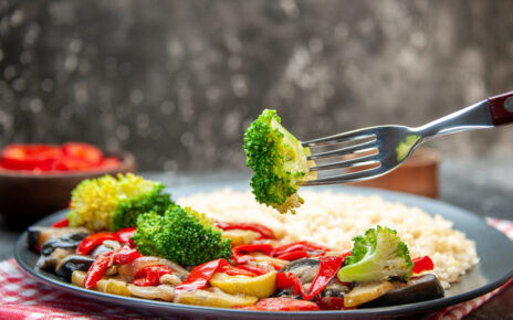 Vegetarian Restaurants Near Me