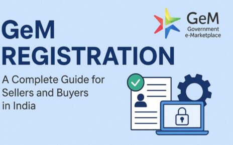 Gem Registration