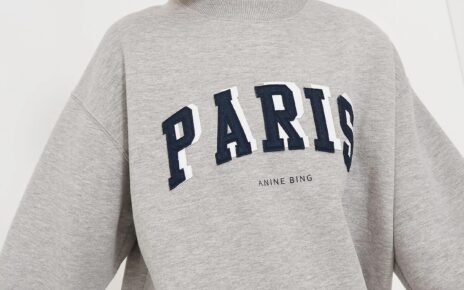 Anine Bing Sweatshirt