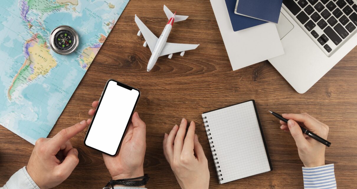 flight planning and dispatch Dubai