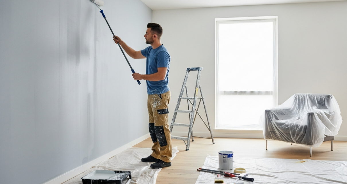 Painters in Essendon