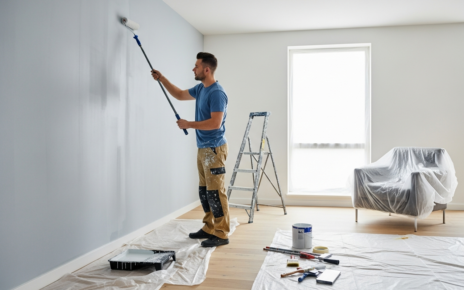 Painters in Essendon