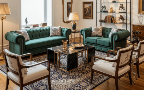 Buy Luxury Furniture Online