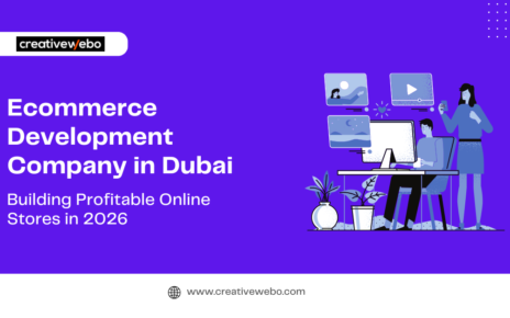 ecommerce development companu in dubai