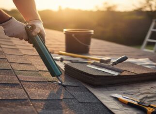 Essential Roof Repair Tips