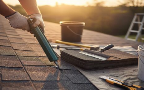 Essential Roof Repair Tips