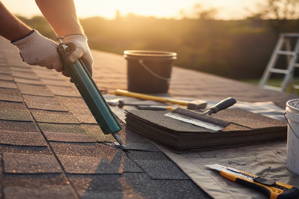 Essential Roof Repair Tips