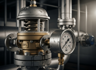 Pressure Relief Valves