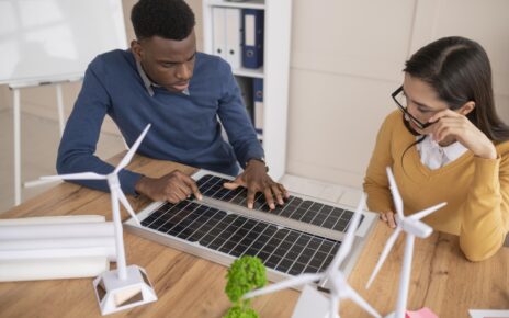 Renewable Energy Recruitment: Attracting Top Talent in Solar, Wind, and Beyond