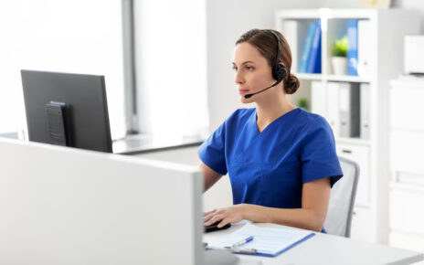 front office management