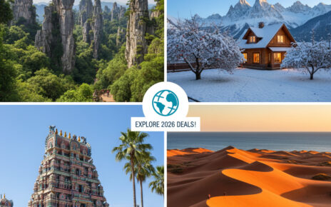 international-tour-destination-image