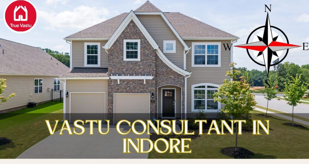 Vastu Consultant in Indore