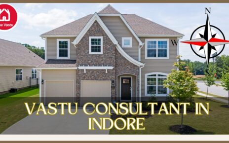 Vastu Consultant in Indore