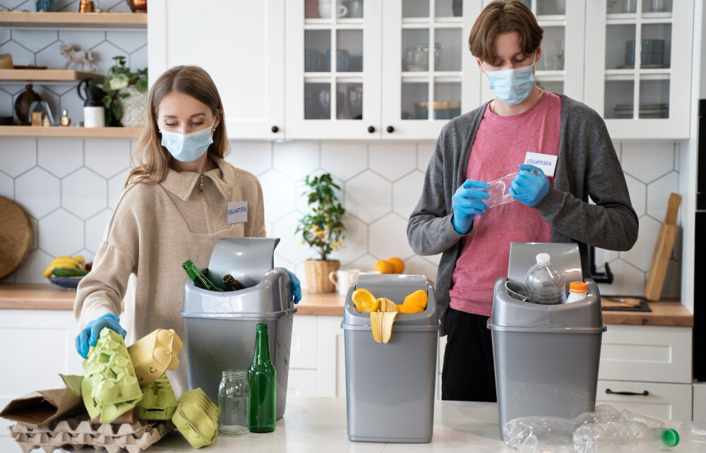 household rubbish removal