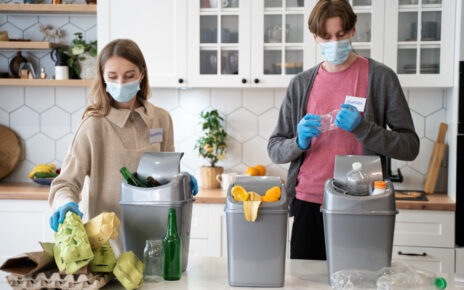 household rubbish removal