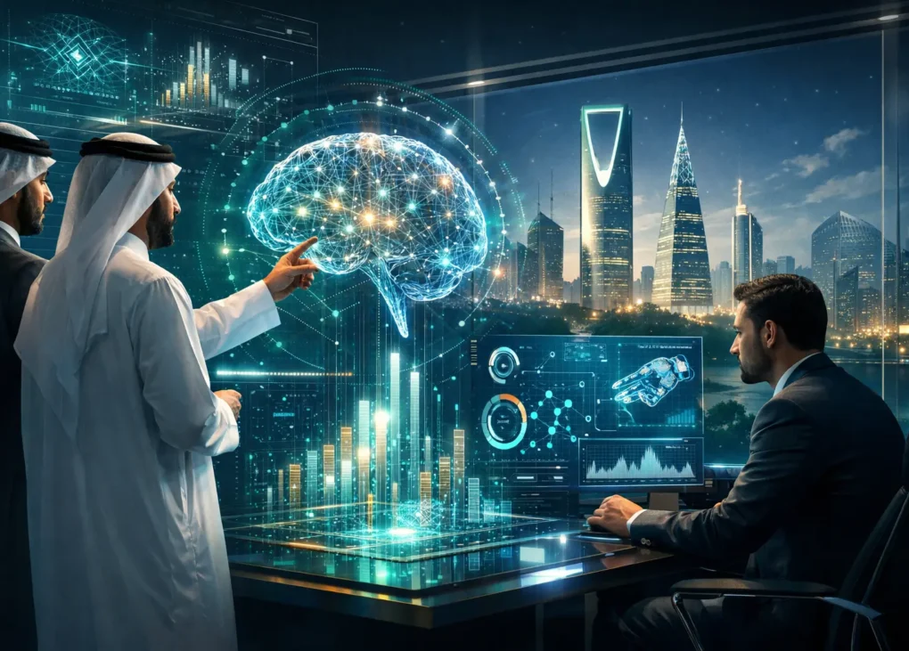 AI-Software-Development-Saudi-Arabia