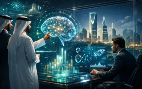 AI-Software-Development-Saudi-Arabia