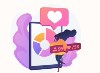 Instagram business statistics 2026 showing advertising revenue, engagement metrics, and marketing performance analytics