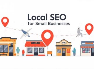 Local SEO for Small Businesses