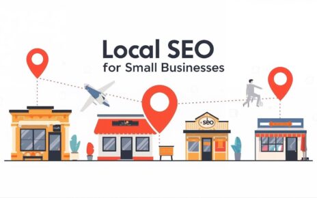 Local SEO for Small Businesses