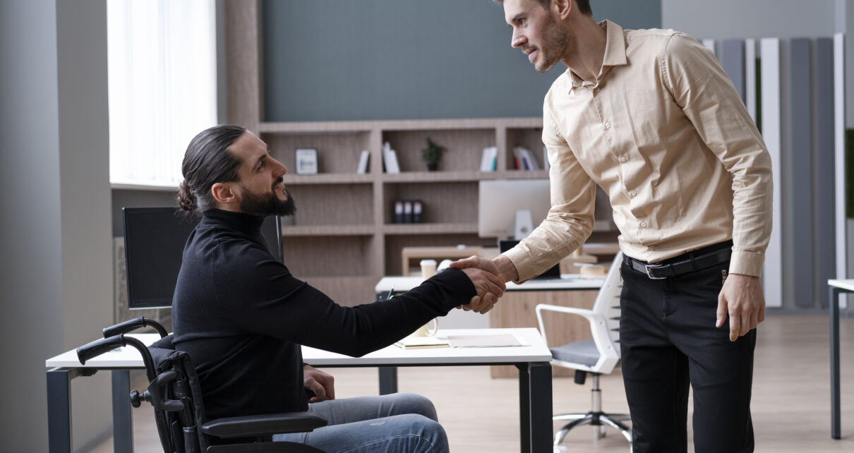 long term disability lawyer