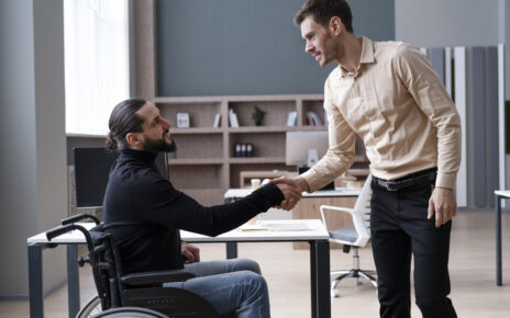 long term disability lawyer