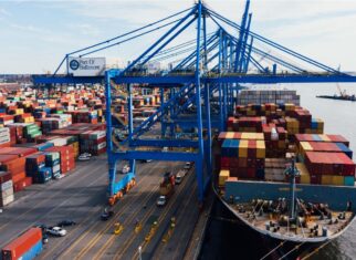 freight forwarding services in japan