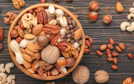 buy nuts online Canada