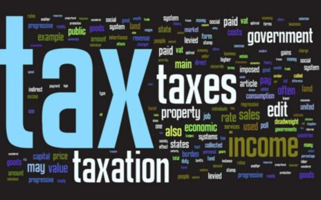 Tax In Switzerland For Foreigners