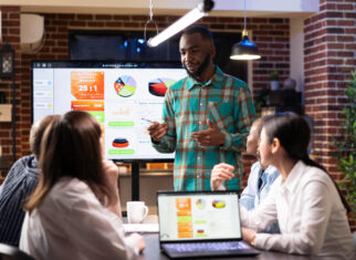 Top Benefits of iOS Mobile App Design and Development Services for Your Business