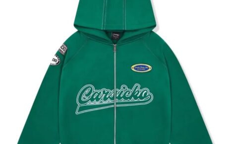 Why Is Carsicko The Must-Have Streetwear Brand In The UK Right Now?