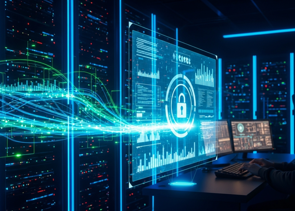 Cyber Security Solutions