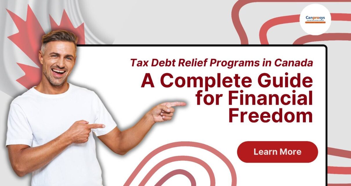 Debt Relief Programs