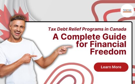 Debt Relief Programs