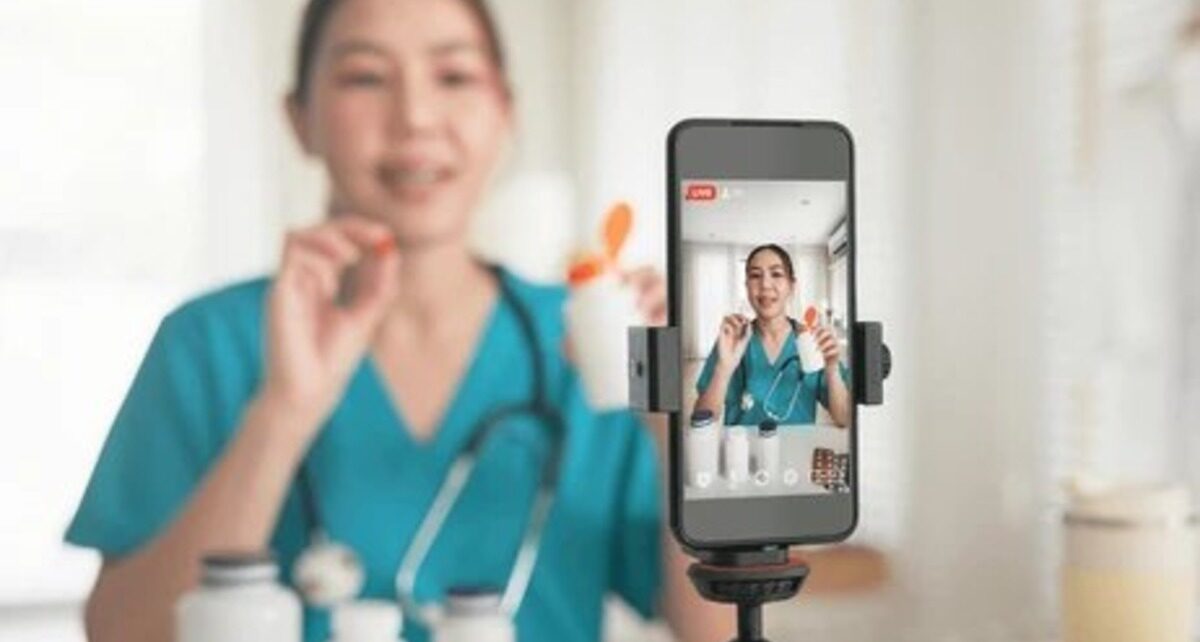 Healthcare Digital Marketing India for Hospitals